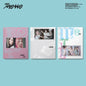 ITZY 12th Mini Album - Motto (Photobook Ver.)