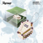 ITZY 12th Mini Album - Motto (CAKE CLICKER Keyring Ver.)