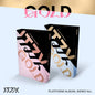 ITZY – GOLD (PLATFORM NEMO Ver.) (Random)
