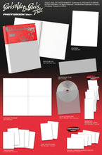 Load image into Gallery viewer, PRE-ORDER: ITZY – Girls Will Be Girls (Photobook + Box + Folder SET)
