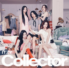 Load image into Gallery viewer, PRE-ORDER: ITZY 2nd Album - Collector [Japanese Edition]
