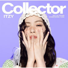 Load image into Gallery viewer, PRE-ORDER: ITZY 2nd Album - Collector [Japanese Edition]
