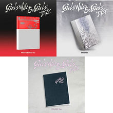 Load image into Gallery viewer, PRE-ORDER: ITZY – Girls Will Be Girls (Photobook + Box + Folder SET)
