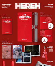 Load image into Gallery viewer, PRE-ORDER: IU – 2024 IU [HEREH] WORLD TOUR CONCERT (BLU-RAY)
