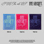 IVE THE 4th EP – IVE SECRET (Random)