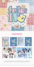Load image into Gallery viewer, PRE-ORDER: IVE 2026 SEASON’S GREETINGS - ATELIER IVE

