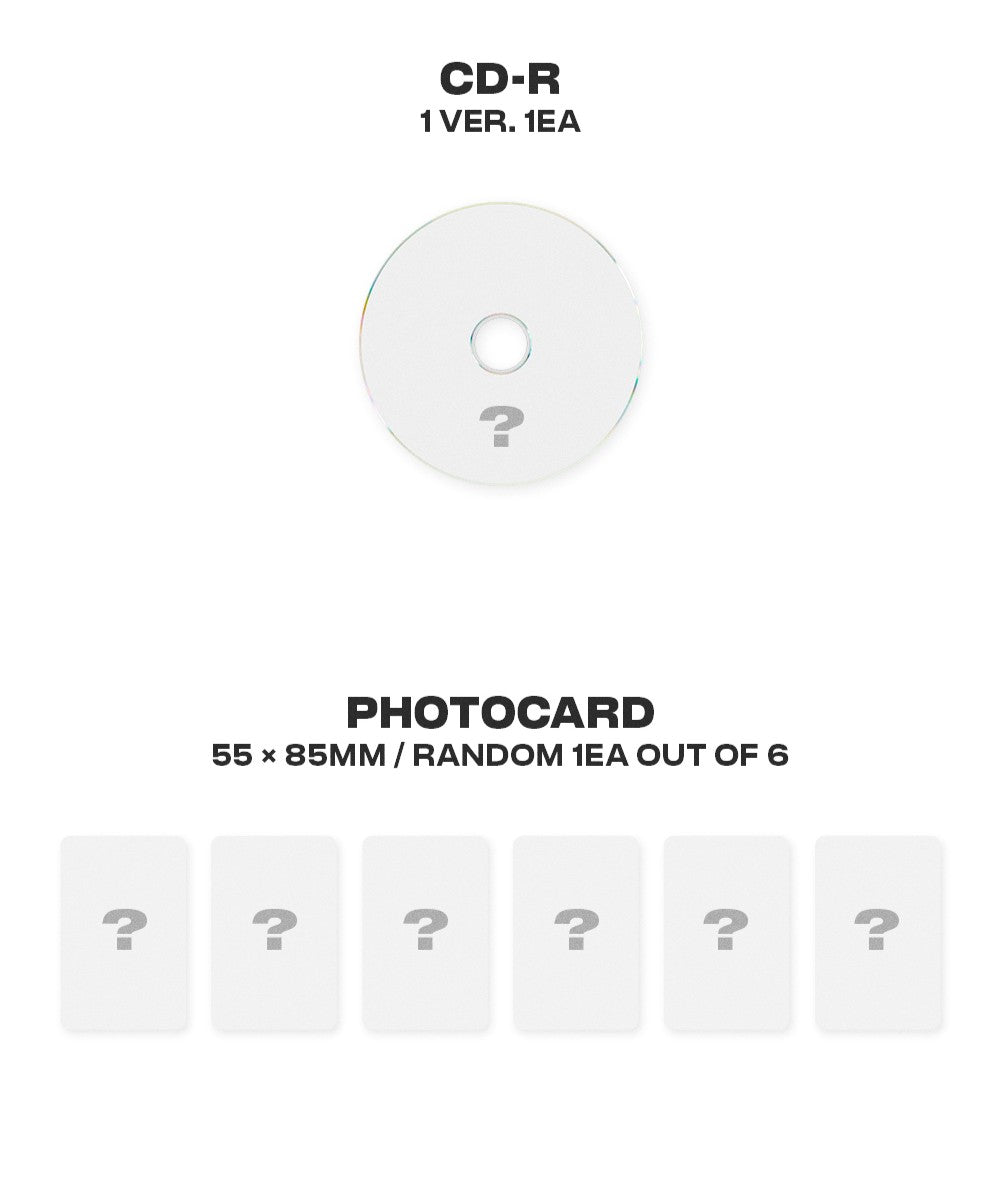 [PRE-OWNED] IVE 1st Album – I’VE IVE (Jewel Ver.)