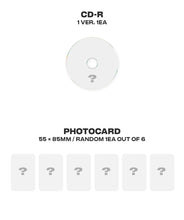 Load image into Gallery viewer, [PRE-OWNED] IVE 1st Album – I’VE IVE (Jewel Ver.)
