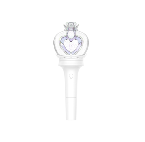 IVE OFFICIAL LIGHT STICK Ver.2 [Restock]