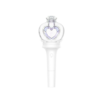 IVE OFFICIAL LIGHT STICK Ver.2 [Restock]