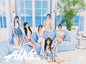 IVE 2nd EP - ALIVE [Japanese Edition]