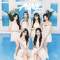 IVE 2nd EP - ALIVE [Japanese Edition]