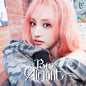 IVE 3rd EP Album - Be Alright (Japanese Edition)