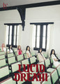 IVE 4th EP Album - LUCID DREAM (Japanese Edition)