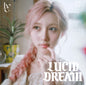 IVE 4th EP Album - LUCID DREAM (Japanese Edition)
