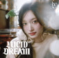 IVE 4th EP Album - LUCID DREAM (Japanese Edition)