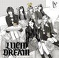 IVE 4th EP Album - LUCID DREAM (Japanese Edition)
