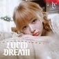 IVE 4th EP Album - LUCID DREAM (Japanese Edition)