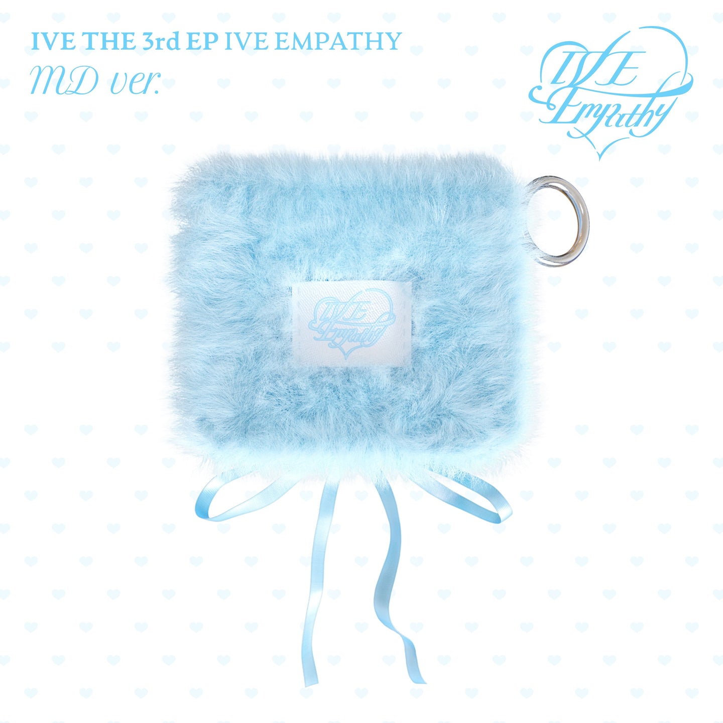 IVE THE 3rd EP – IVE EMPATHY (MD Ver.)