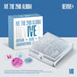 IVE – The 2nd Album - REVIVE+ (MD Ver.) (Limited Edition)