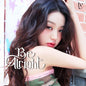 IVE 3rd EP Album - Be Alright (Japanese Edition)