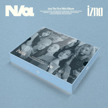 Load image into Gallery viewer, izna – N/a (naya Ver.) (2025 Calendar Ver.)
