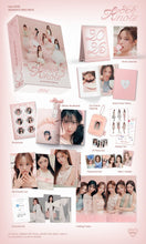 Load image into Gallery viewer, PRE-ORDER: izna 2026 SEASON’S GREETINGS - 365 Knots
