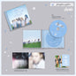 PRE-ORDER: izna 1st Mini Album - HANDLE WITH CARE [Japanese Edition]