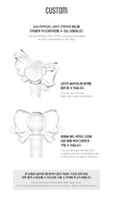 Load image into Gallery viewer, PRE-ORDER: izna – OFFICIAL LIGHT STICK
