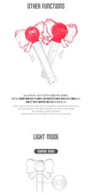Load image into Gallery viewer, PRE-ORDER: izna – OFFICIAL LIGHT STICK
