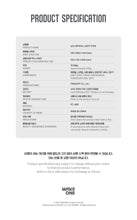 Load image into Gallery viewer, PRE-ORDER: izna – OFFICIAL LIGHT STICK
