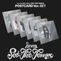 izna 3rd Mini Album - SET THE TEMPO (Postcard Ver.) (Random)