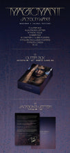 Load image into Gallery viewer, PRE-ORDER: Jackson Wang – MAGIC MAN 2 (Limited)
