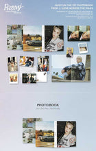 Load image into Gallery viewer, PRE-ORDER: JAEHYUN – ‘Real Peach LIVE’ + FROM J : LOVE ACROSS THE MILES Photobook SET

