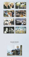 Load image into Gallery viewer, PRE-ORDER: JAEHYUN – ‘Real Peach LIVE’ + FROM J : LOVE ACROSS THE MILES Photobook SET
