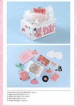 Load image into Gallery viewer, PRE-ORDER: JAEHYUN – ‘Real Peach LIVE’ + FROM J : LOVE ACROSS THE MILES Photobook SET
