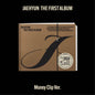 JAEHYUN 1ST ALBUM – J (Money Clip Ver.)