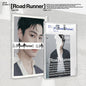 JAY B 1st Album – Archive 1: [Road Runner] (Random)