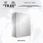 PRE-ORDER: JAY B (GOT7) 3rd Mini Album - TR.EE (Meditation Ver.)