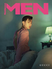 Load image into Gallery viewer, PRE-ORDER: MEN Noblesse Magazine - Jay Park (September 2025) (Random)
