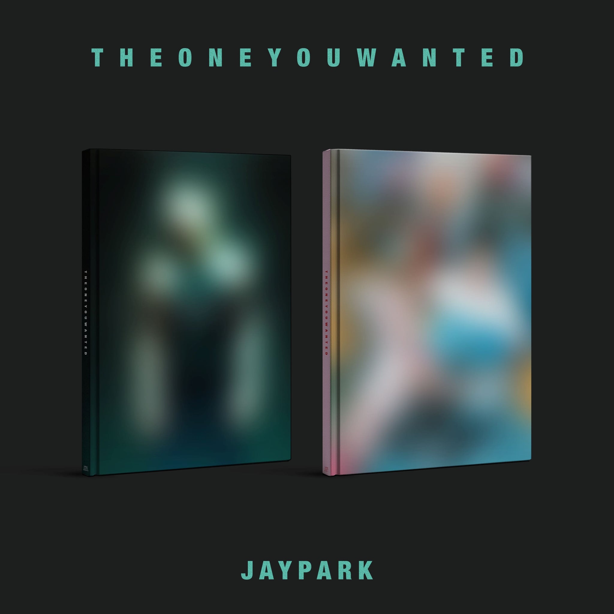 アルバムセットTHE ONE YOU WANTED jayparkトレカ1枚付き Buy Jay Park - [THE ONE YOU WANTED] Album | Oppa Store