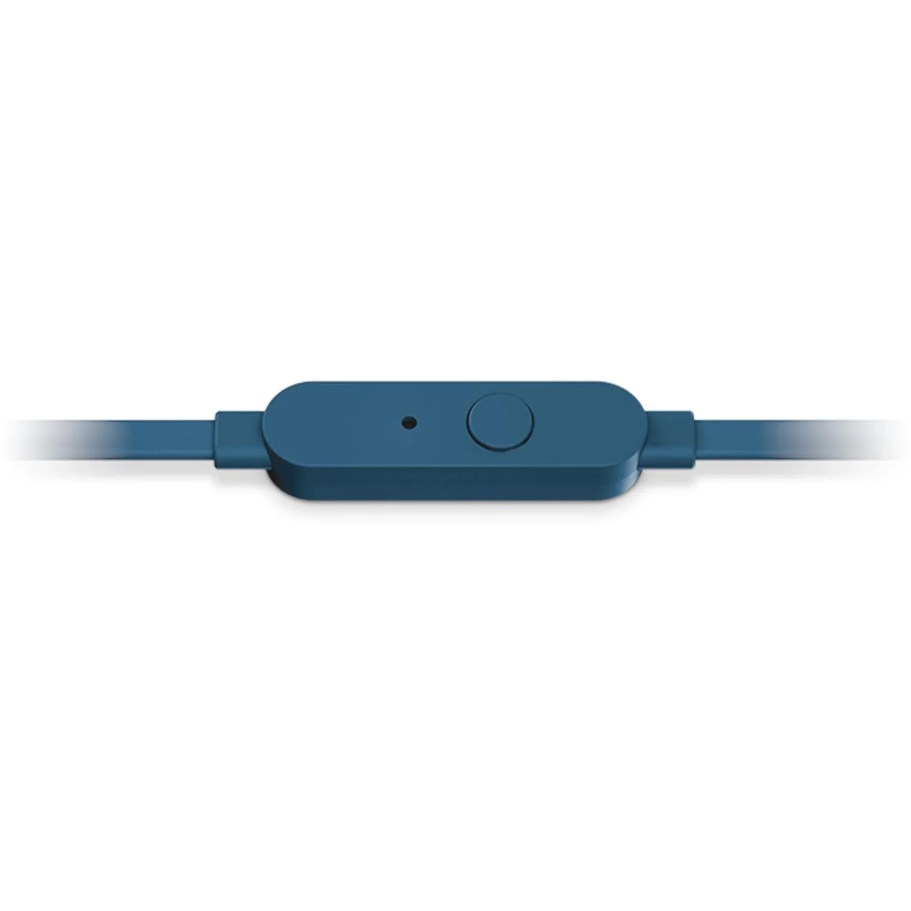 JBL - Tune110 In-ear Headphones (Blue)