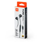 JBL - Tune 305C USB-C Wired In-ear Headphones (Black) (RRP $39.99)