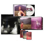 PRE-ORDER: JENNIE 1st EP Album - Fallen Angel (Random)