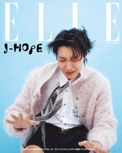 Load image into Gallery viewer, PRE-ORDER: ELLE Magazine - j-hope (December 2025)
