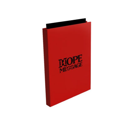 j-hope – j-hope Tour ‘HOPE ON THE STAGE’ The Original (Digital Code)