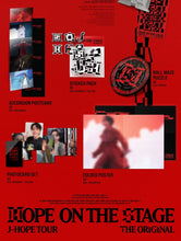 Load image into Gallery viewer, j-hope – j-hope Tour ‘HOPE ON THE STAGE’ The Original (Digital Code)
