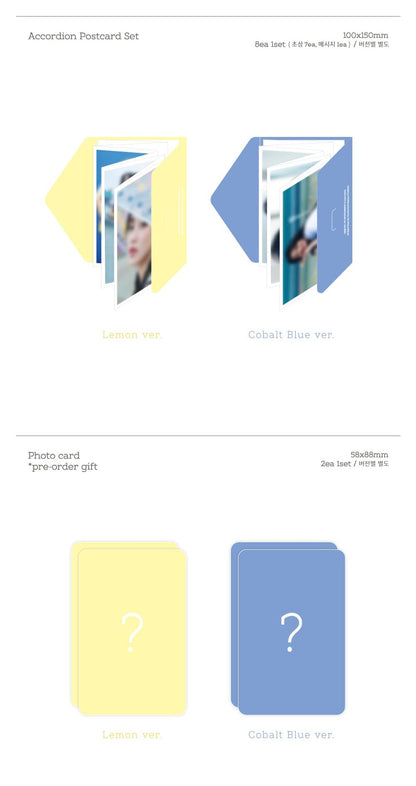 [PRE-OWNED] TWICE 1st Photobook - Yes, I am Jihyo.