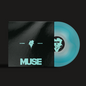 Jimin – MUSE (LP)