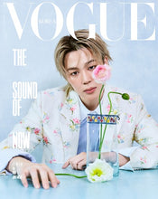 Load image into Gallery viewer, PRE-ORDER: VOGUE KOREA Magazine - Jimin (February 2026)

